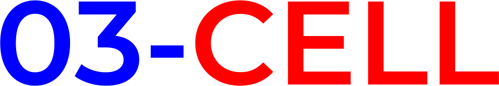 03-CELL